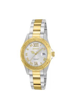 Reloj Invicta Modelo 12852 Plata Mujer