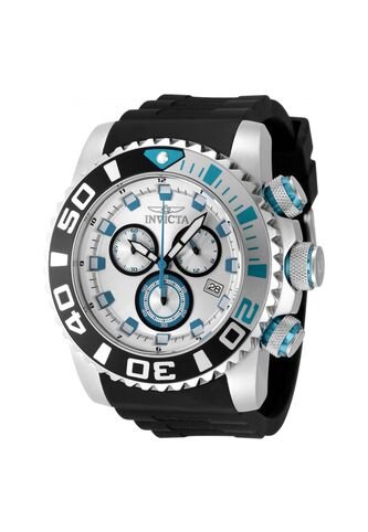 Reloj Invicta Modelo 48984 Negro Hombres Invicta