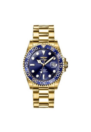Reloj Invicta 33262 Dorado Para Dama