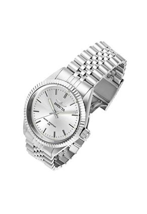 Reloj Para Hombre Invicta Specialty 29373 Plateado