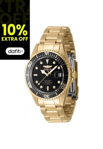 Reloj Invicta Modelo 8936OB Oro Hombre Invicta