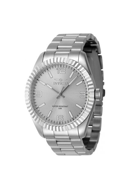 Reloj Invicta Modelo 47449 Acero Hombre