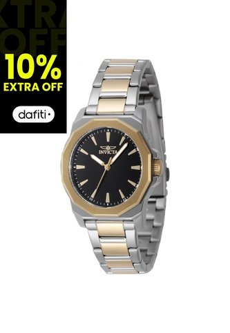 Reloj Invicta Modelo 47338 Oro, Acero Mujer Invicta