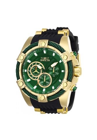 Reloj Para Hombre Invicta Bolt 25532 Multicolor Invicta