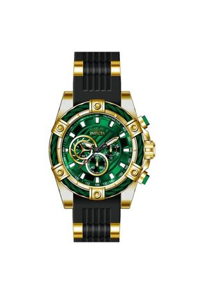 Reloj Para Hombre Invicta Bolt 25532 Multicolor