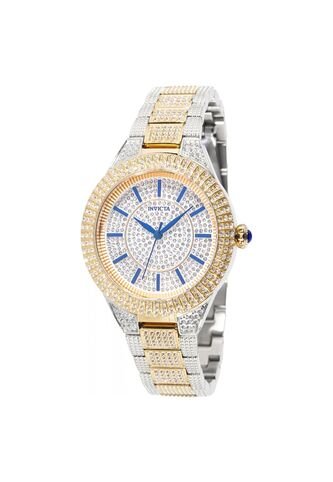 Reloj Invicta Modelo 49925 Oro, Acero Dama Invicta