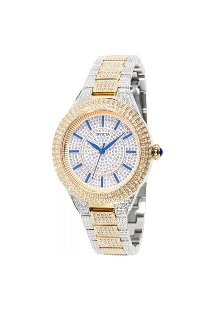 Reloj Invicta Modelo 49925 Oro, Acero Dama