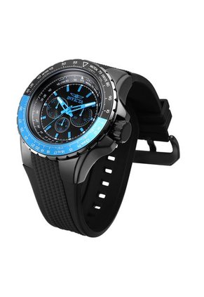 Reloj Invicta Modelo 39298 Negro Hombre