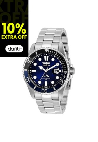 Reloj Invicta Modelo 44716 Acero Hombre Invicta