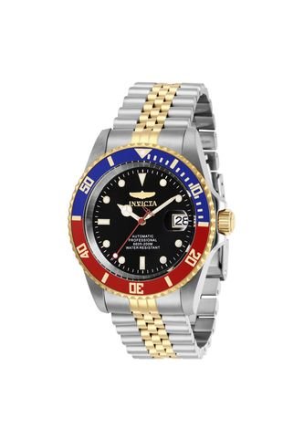 Reloj Para Hombre Invicta Pro Diver 29180 Multicolor Invicta
