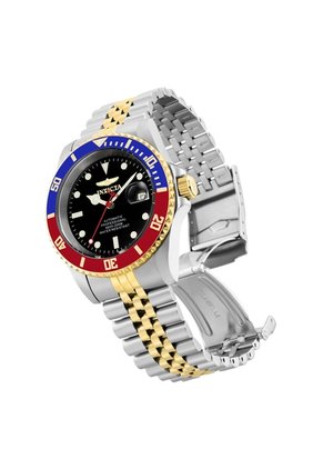 Reloj Para Hombre Invicta Pro Diver 29180 Multicolor