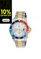 Reloj Invicta Modelo 44710 Oro, Acero Hombre de Invicta