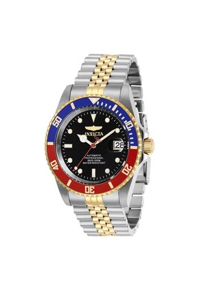 Reloj Para Hombre Invicta Pro Diver 29180 Multicolor