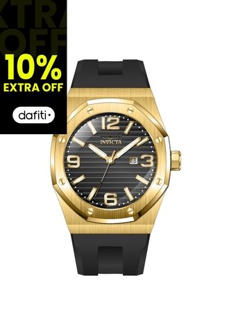 Reloj Invicta Modelo 45776 Negro Hombre Invicta