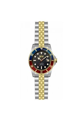 Reloj Para Hombre Invicta Pro Diver 29180 Multicolor