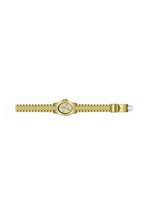 Reloj Para Hombre Invicta Pro Diver 30096 Dorado