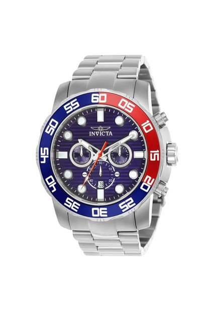 Reloj Invicta Modelo 22225J Acero Hombre - Compra Ahora | Dafiti Colombia