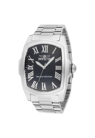 Reloj Invicta Modelo 49817 Acero Hombres Invicta