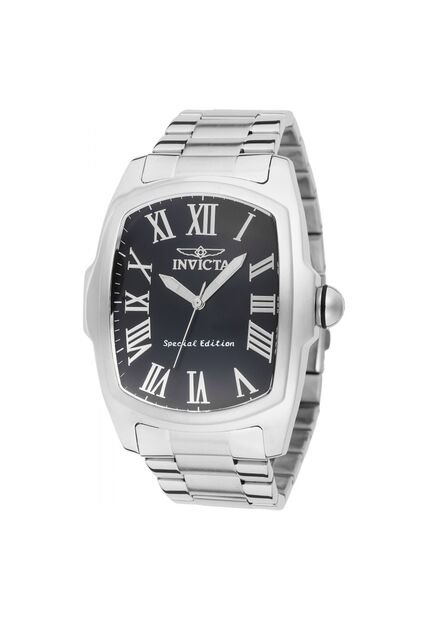 Reloj Invicta Modelo 49817 Acero Hombres