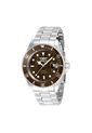 Reloj Para Hombre Invicta Pro Diver 35689 Plateado de Invicta