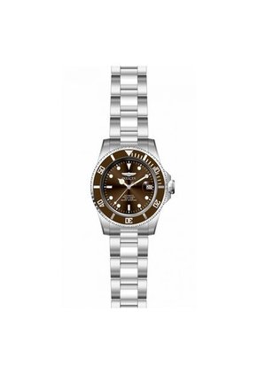 Reloj Para Hombre Invicta Pro Diver 35689 Plateado