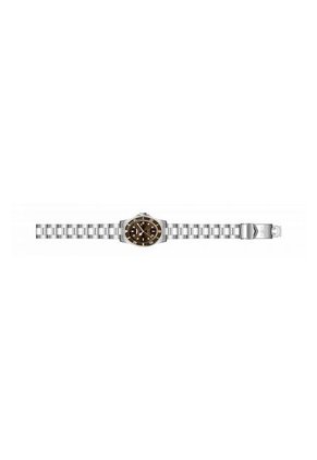 Reloj Para Hombre Invicta Pro Diver 35689 Plateado