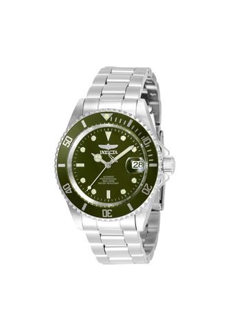 Reloj Para Hombre Invicta Pro Diver 35690 Plateado Invicta