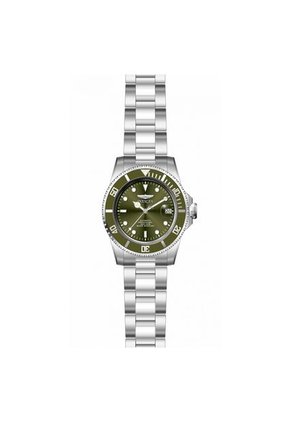 Reloj Para Hombre Invicta Pro Diver 35690 Plateado