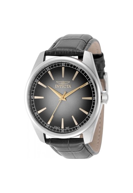 Reloj INVICTA Modelo 50472 Black Men