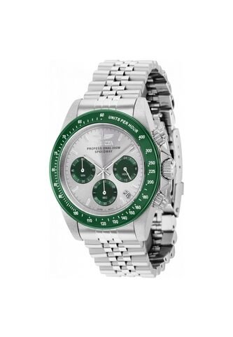 Reloj Invicta Modelo 36734 Acero Hombres Invicta