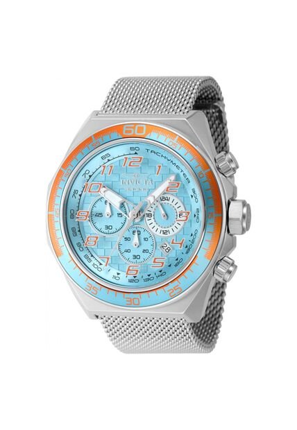 Reloj Invicta Modelo 47901 Acero Hombres