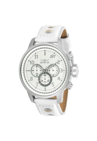 Reloj Invicta Modelo 24083 Blanco Hombres Invicta