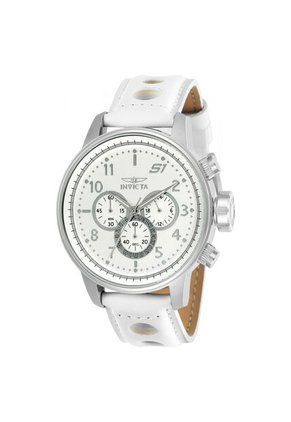 Reloj Invicta Modelo 24083 Blanco Hombres