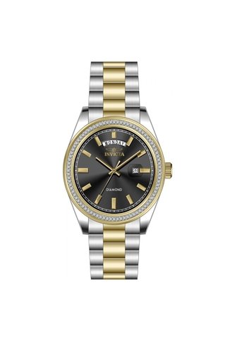 Reloj INVICTA Modelo 51366 Gold, Steel Men Invicta