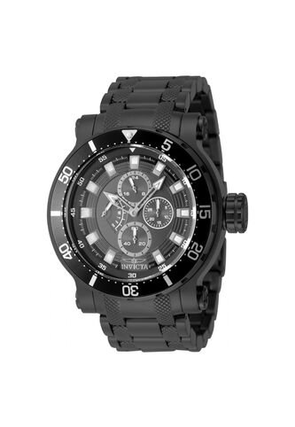 Reloj Invicta Modelo 49397 Negro Hombres Invicta