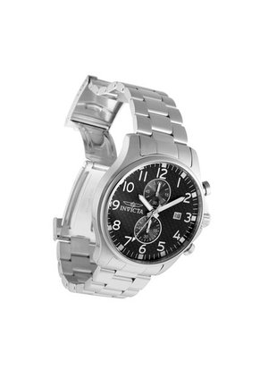 Reloj Para Hombre Invicta Specialty 379 Plateado