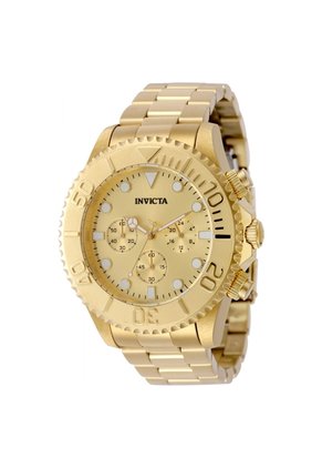 Reloj INVICTA Modelo 50588 Gold Men