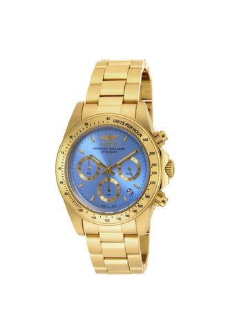 Reloj Invicta Modelo 18256 Oro Dama Invicta
