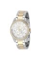 Reloj INVICTA Modelo 50110 Gold, Steel Lady de Invicta