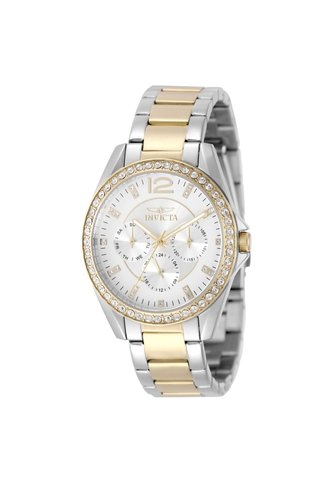 Reloj INVICTA Modelo 50110 Gold, Steel Lady Invicta