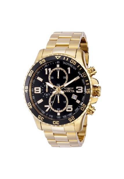 Reloj Invicta Modelo 69816 Medico De Cabecera Hombres