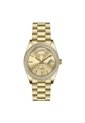 Reloj INVICTA Modelo 51369 Gold Lady de Invicta