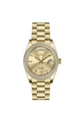 Reloj INVICTA Modelo 51369 Gold Lady