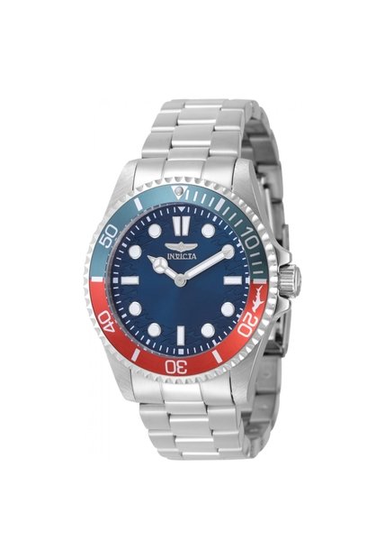 Reloj INVICTA Modelo 49708 Steel Men