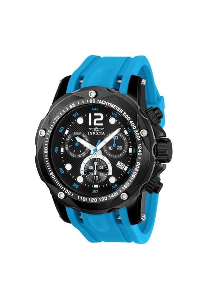 Reloj INVICTA Modelo 20075 Blue Men