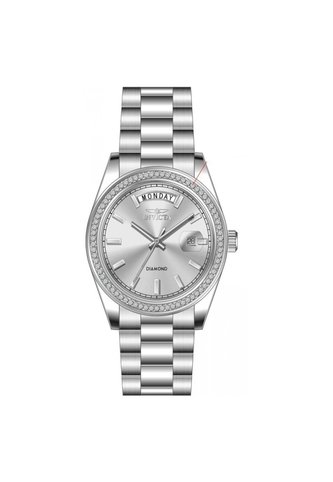 Reloj INVICTA Modelo 51368 Steel Lady Invicta