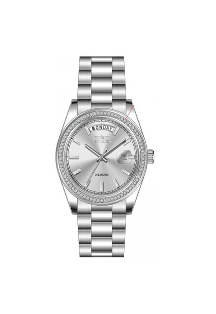 Reloj INVICTA Modelo 51368 Steel Lady
