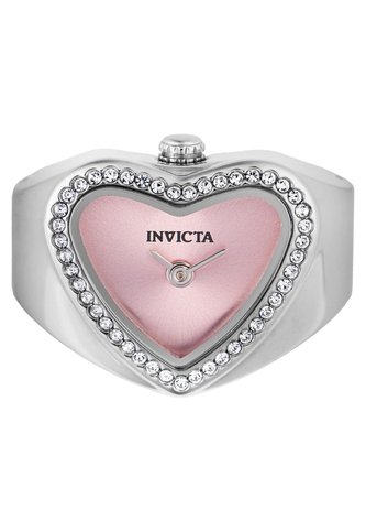Reloj Invicta Modelo 49571 Acero Dama Invicta