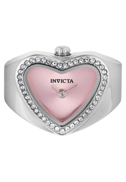 Reloj Invicta Modelo 49571 Acero Dama