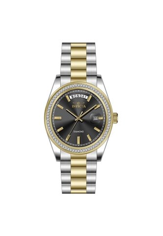 Reloj INVICTA Modelo 51370 Gold, Steel Lady Invicta